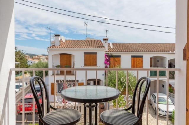 3 chambre Villa/Maison à vendre à Calonge i Sant Antoni - 345 000 € (Ref: 7971338)