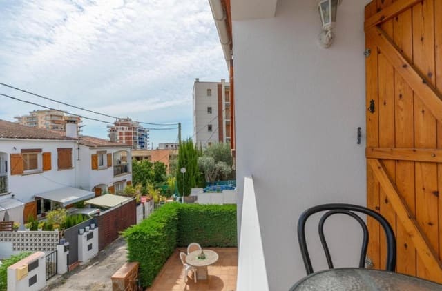 3 chambre Villa/Maison à vendre à Calonge i Sant Antoni - 345 000 € (Ref: 7971338)