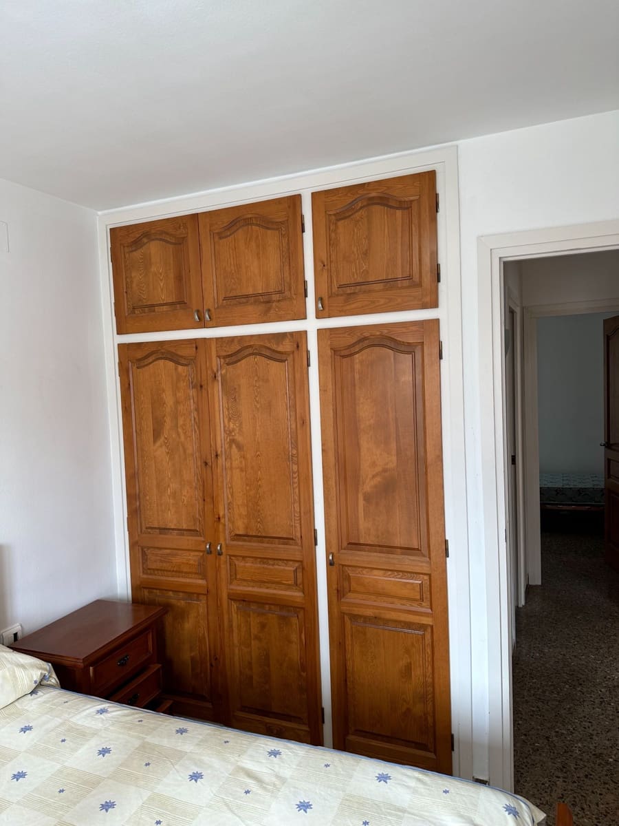 4 bedroom Apartment for rent in Palamos with garage - € 836 (Ref: 8140215)