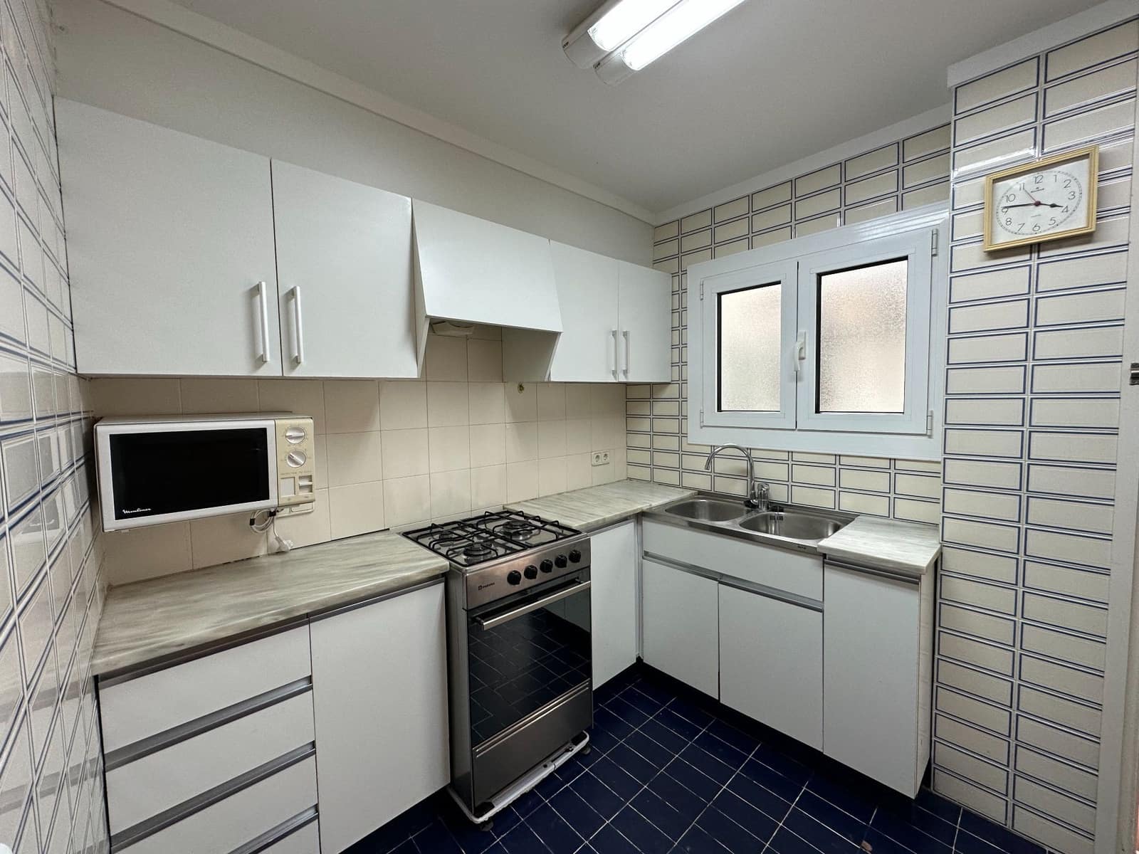 4 bedroom Apartment for rent in Palamos with garage - € 836 (Ref: 8140215)