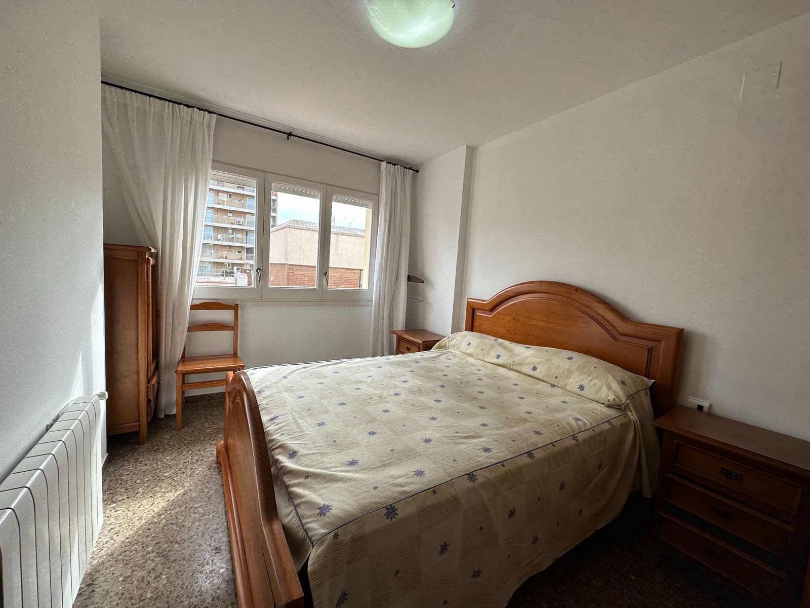 4 bedroom Apartment for rent in Palamos with garage - € 836 (Ref: 8140215)