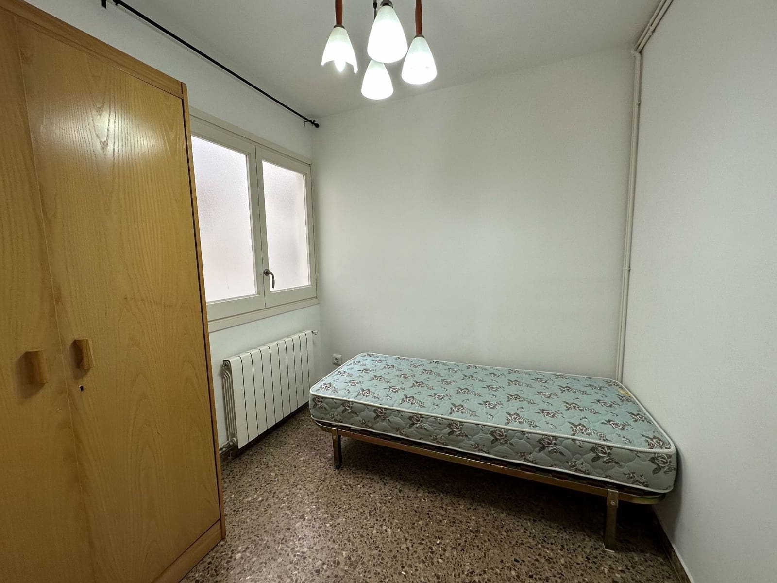 4 bedroom Apartment for rent in Palamos with garage - € 836 (Ref: 8140215)