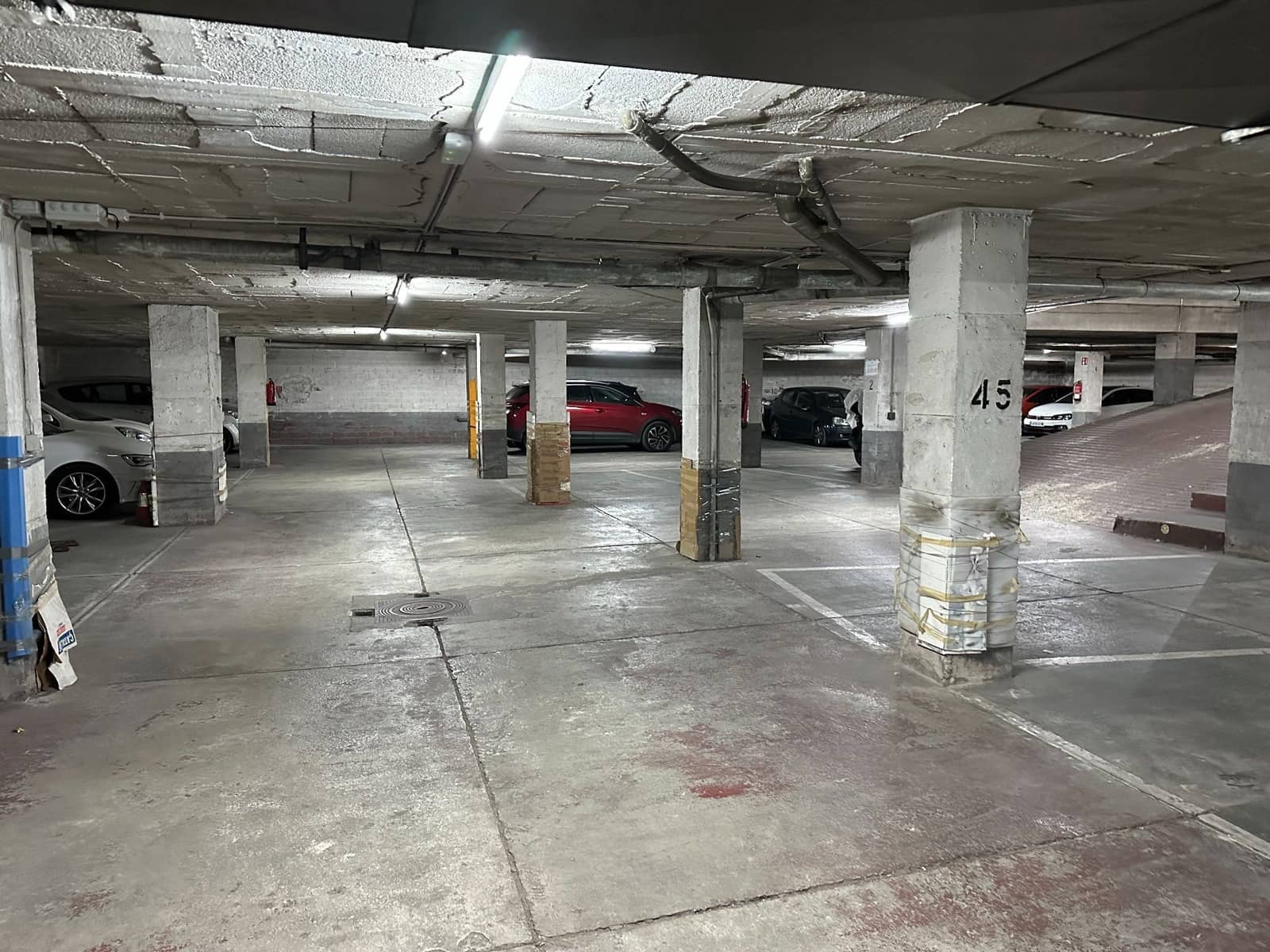 4 bedroom Apartment for rent in Palamos with garage - € 836 (Ref: 8140215)