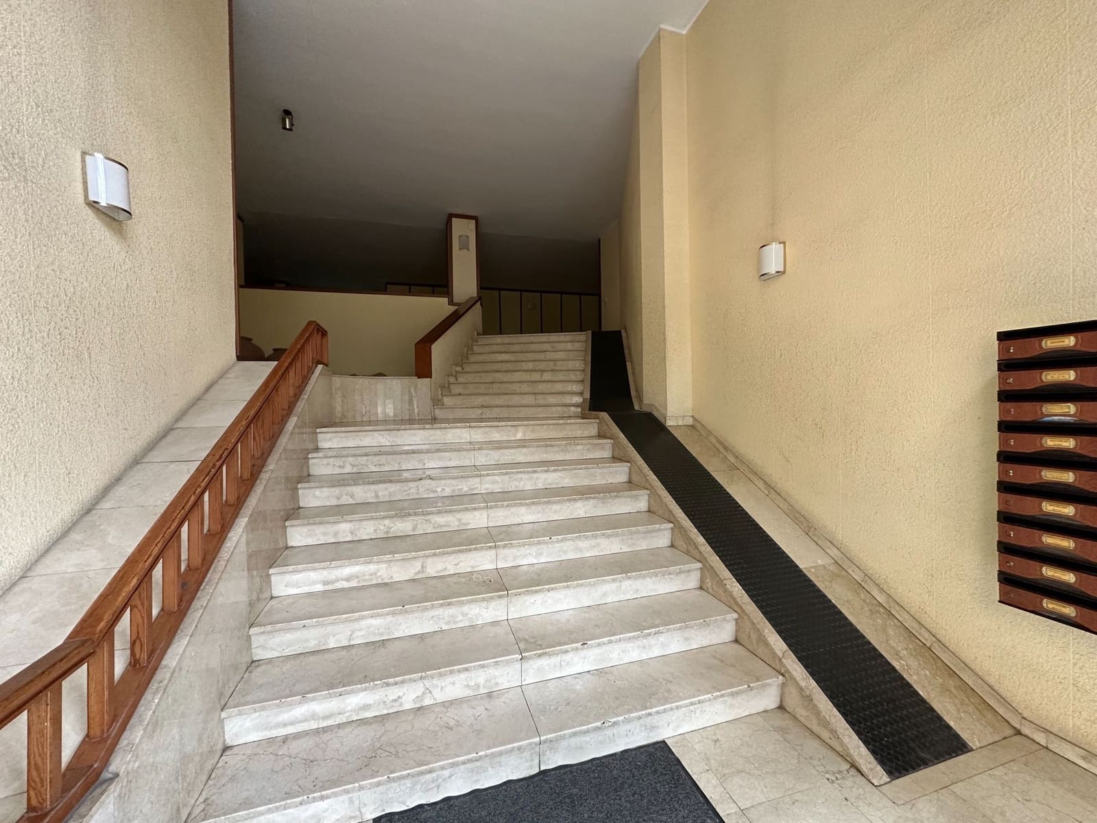 4 bedroom Apartment for rent in Palamos with garage - € 836 (Ref: 8140215)