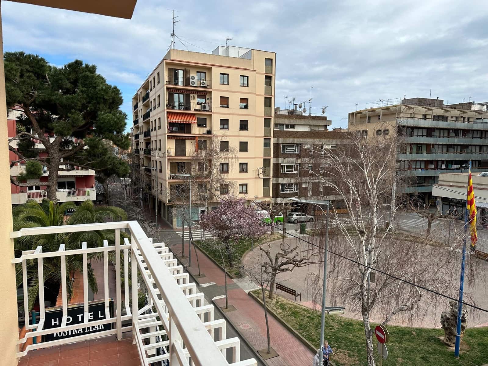 4 bedroom Apartment for rent in Palamos with garage - € 836 (Ref: 8140215)