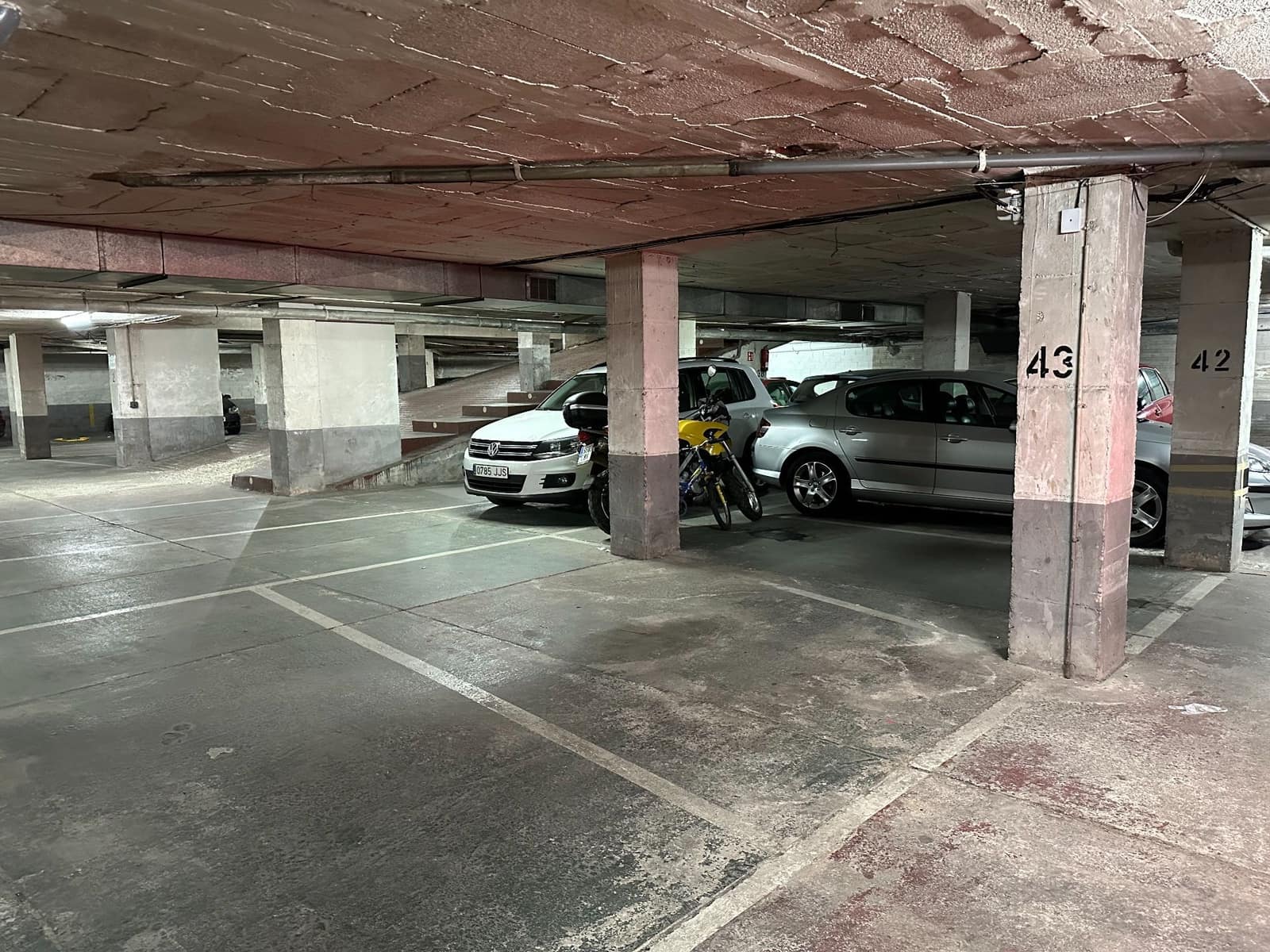 4 bedroom Apartment for rent in Palamos with garage - € 836 (Ref: 8140215)