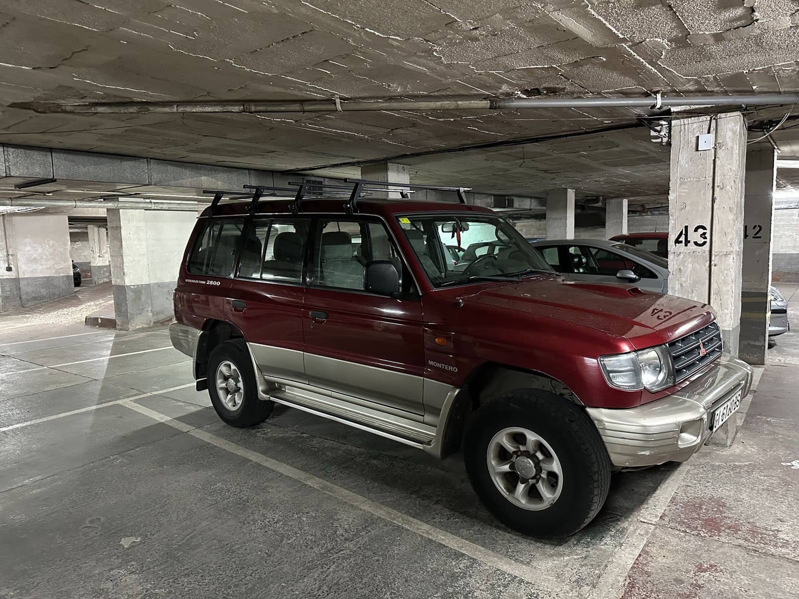 4 bedroom Apartment for rent in Palamos with garage - € 836 (Ref: 8140215)