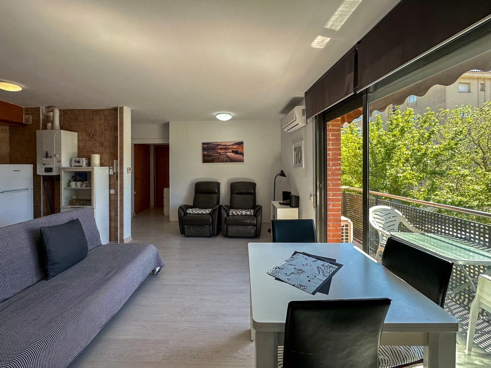 1 soverom Leilighet til salgs i Sant Antoni de Calonge med garasje - € 210 000 (Ref: 8247133)