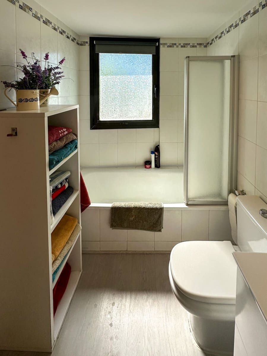 1 soverom Leilighet til salgs i Sant Antoni de Calonge med garasje - € 210 000 (Ref: 8247133)