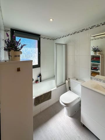 1 sypialnia Apartament na sprzedaż w Sant Antoni de Calonge, Calonge i Sant Antoni z garażem - 210 000 € (Ref: 8247133)