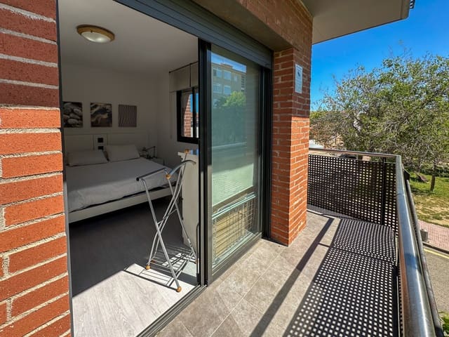 1 sypialnia Apartament na sprzedaż w Sant Antoni de Calonge, Calonge i Sant Antoni z garażem - 210 000 € (Ref: 8247133)