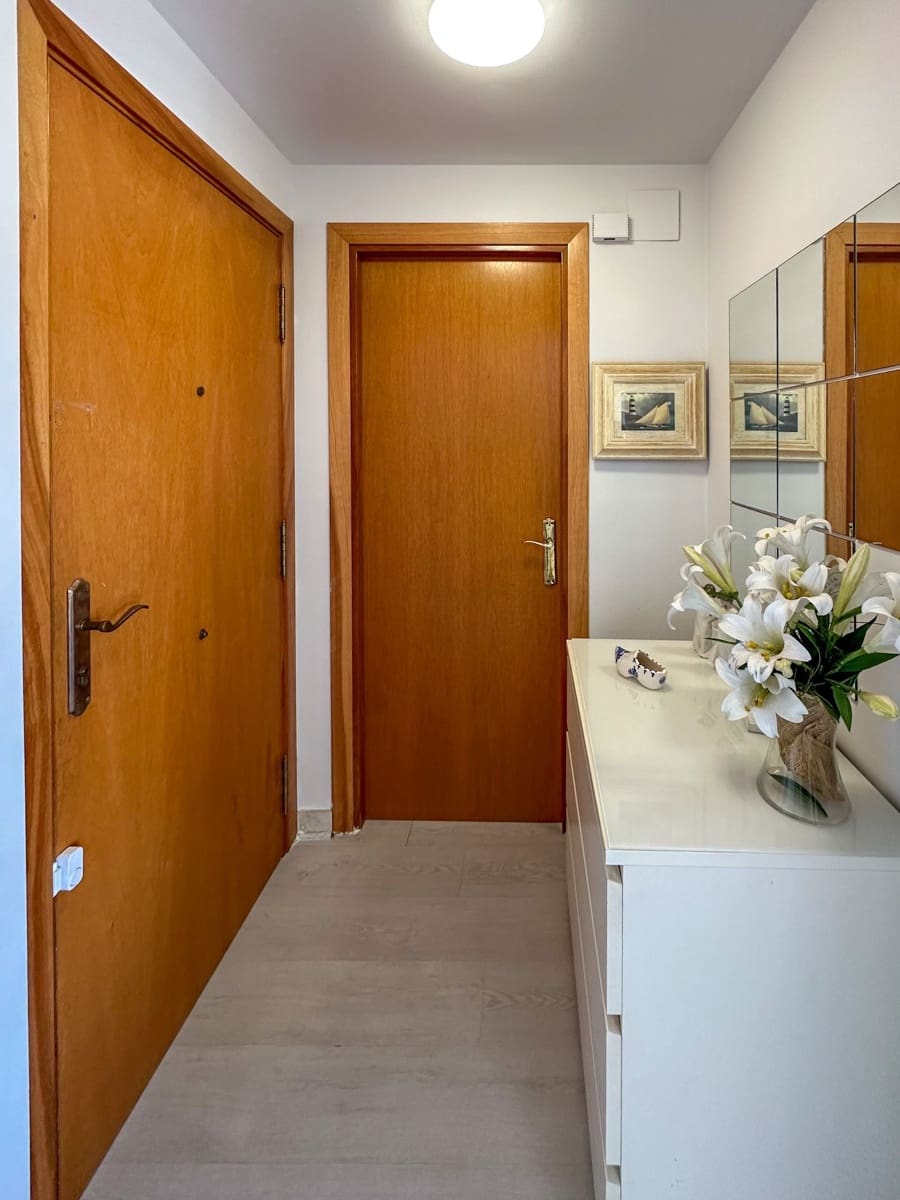 1 soverom Leilighet til salgs i Sant Antoni de Calonge med garasje - € 210 000 (Ref: 8247133)