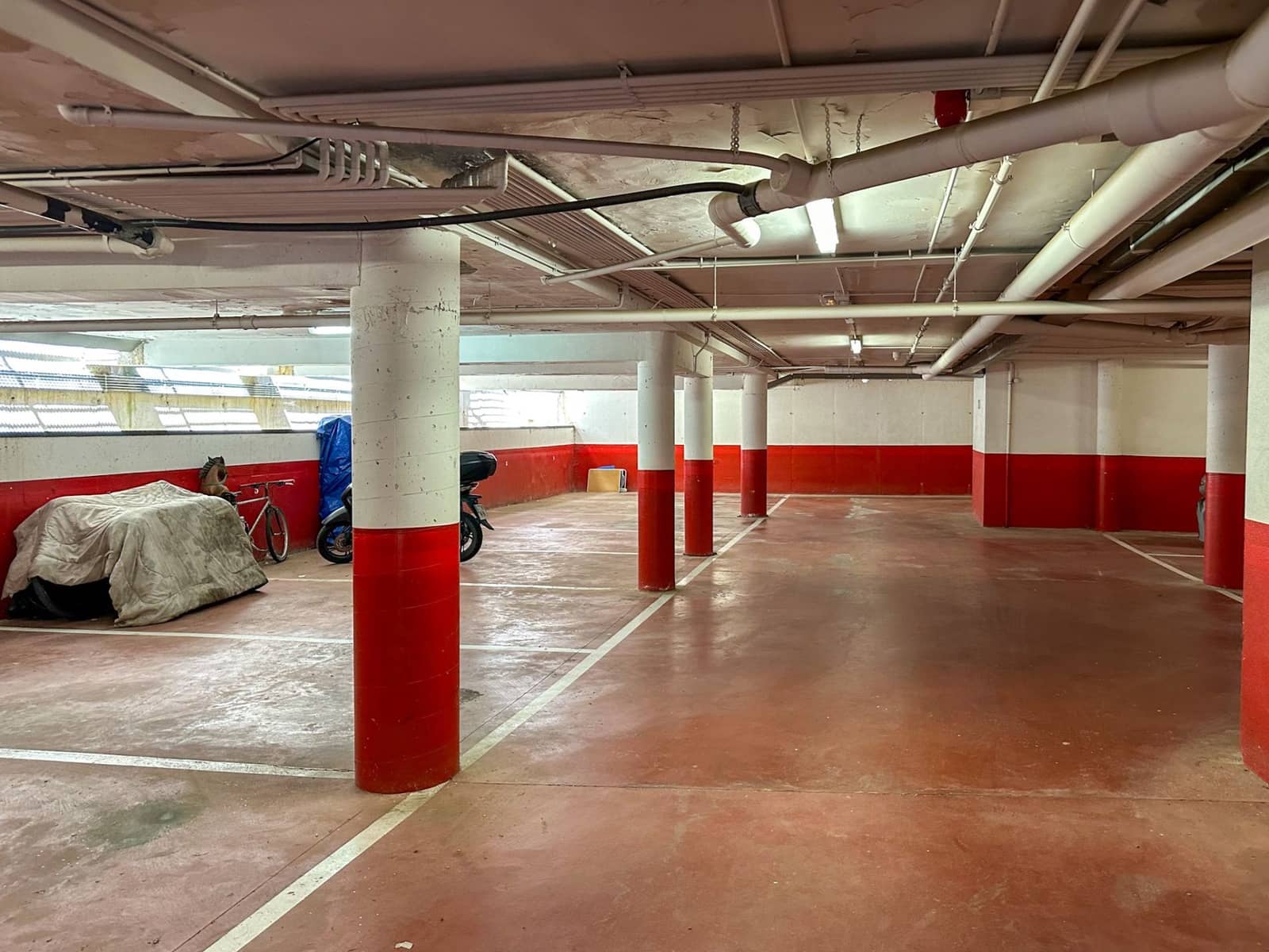 1 soverom Leilighet til salgs i Sant Antoni de Calonge med garasje - € 210 000 (Ref: 8247133)