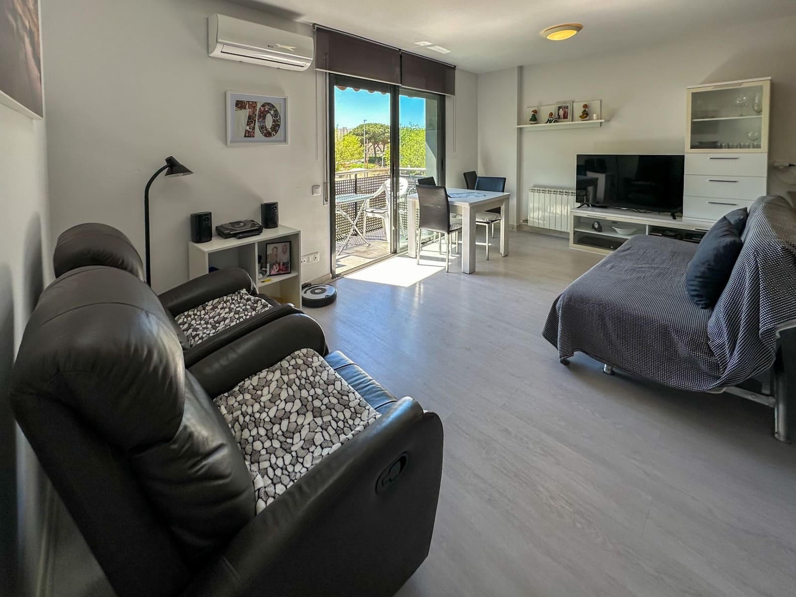 1 soverom Leilighet til salgs i Sant Antoni de Calonge med garasje - € 210 000 (Ref: 8247133)