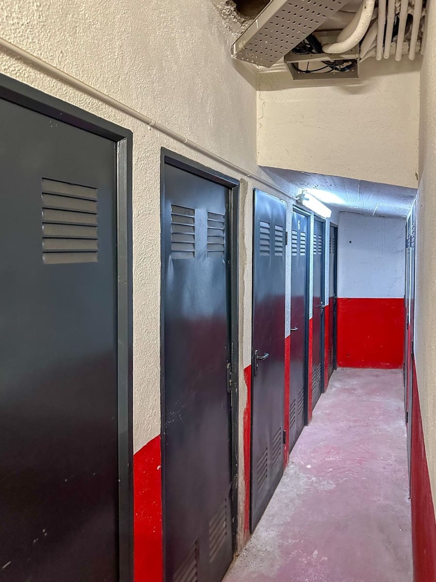 1 soverom Leilighet til salgs i Sant Antoni de Calonge med garasje - € 210 000 (Ref: 8247133)