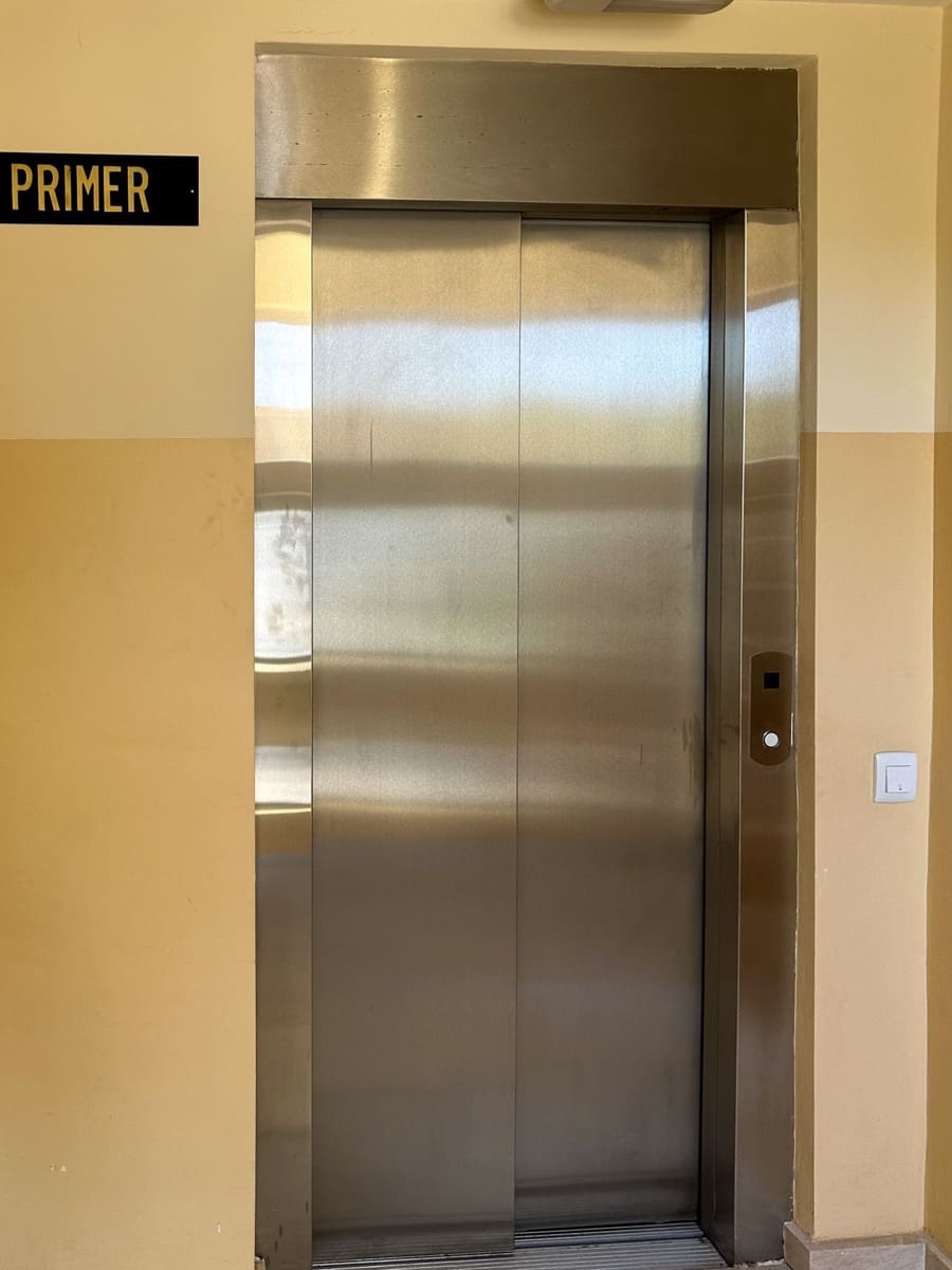 1 soverom Leilighet til salgs i Sant Antoni de Calonge med garasje - € 210 000 (Ref: 8247133)