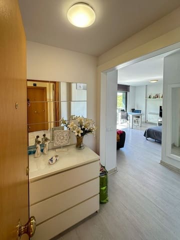 1 sypialnia Apartament na sprzedaż w Sant Antoni de Calonge, Calonge i Sant Antoni z garażem - 210 000 € (Ref: 8247133)