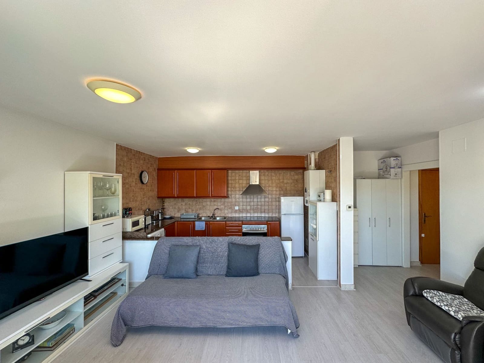 1 soverom Leilighet til salgs i Sant Antoni de Calonge med garasje - € 210 000 (Ref: 8247133)