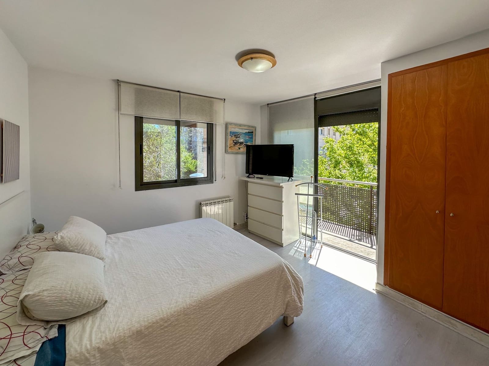 1 soverom Leilighet til salgs i Sant Antoni de Calonge med garasje - € 210 000 (Ref: 8247133)