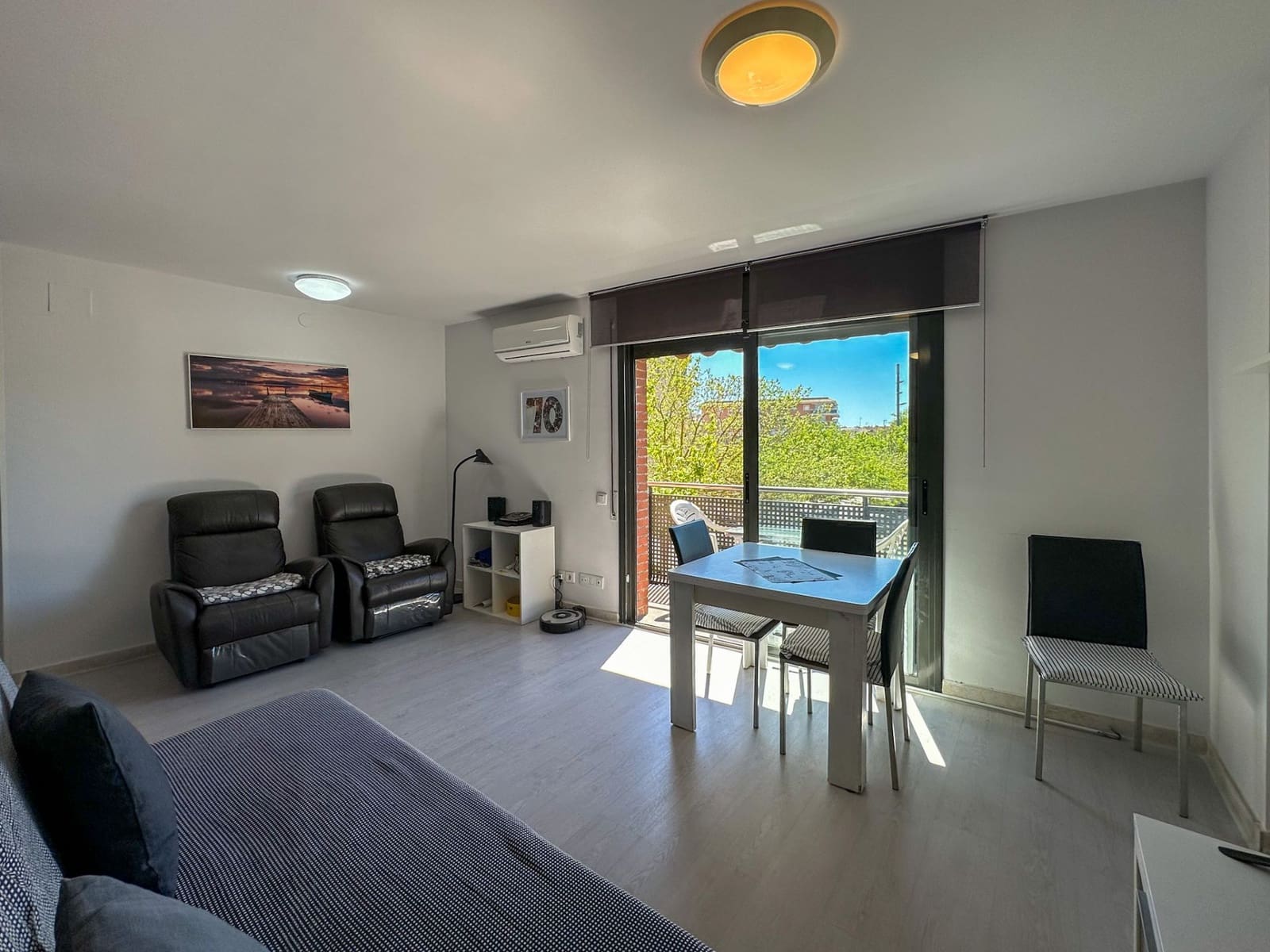 1 soverom Leilighet til salgs i Sant Antoni de Calonge med garasje - € 210 000 (Ref: 8247133)