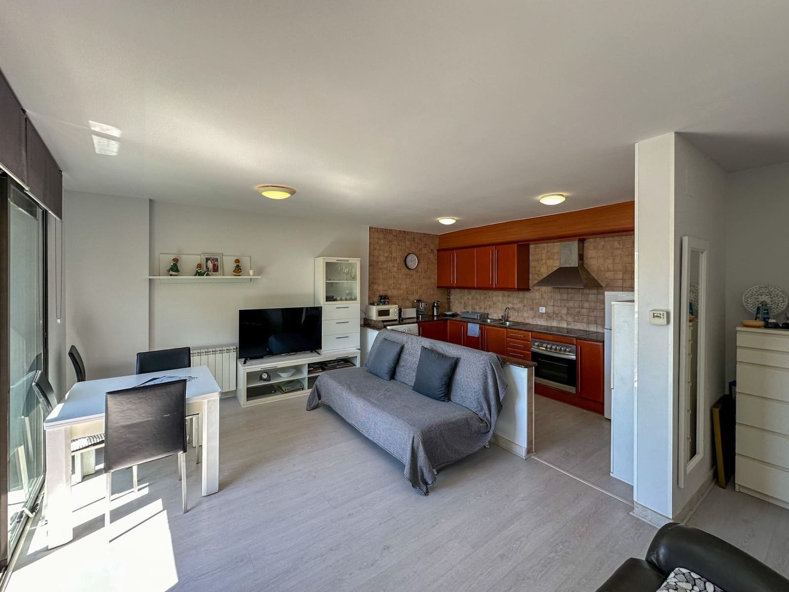 1 soverom Leilighet til salgs i Sant Antoni de Calonge med garasje - € 210 000 (Ref: 8247133)