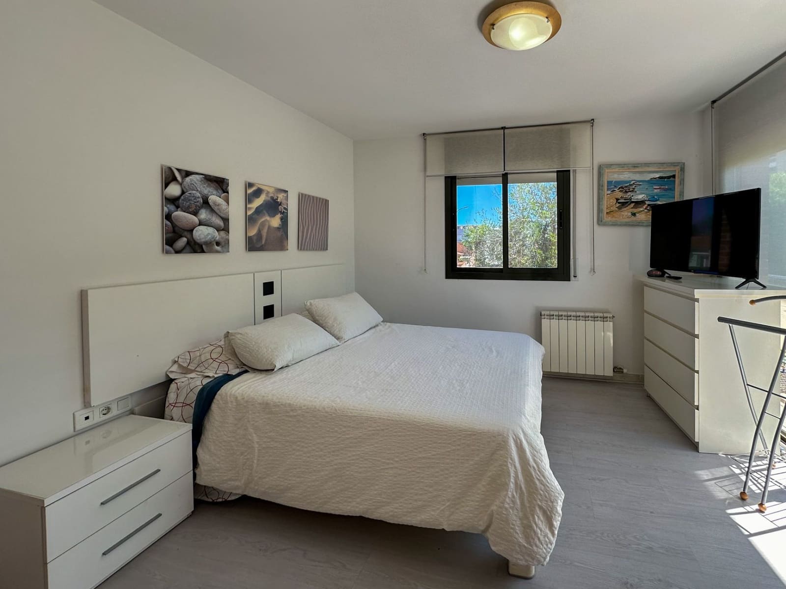 1 soverom Leilighet til salgs i Sant Antoni de Calonge med garasje - € 210 000 (Ref: 8247133)