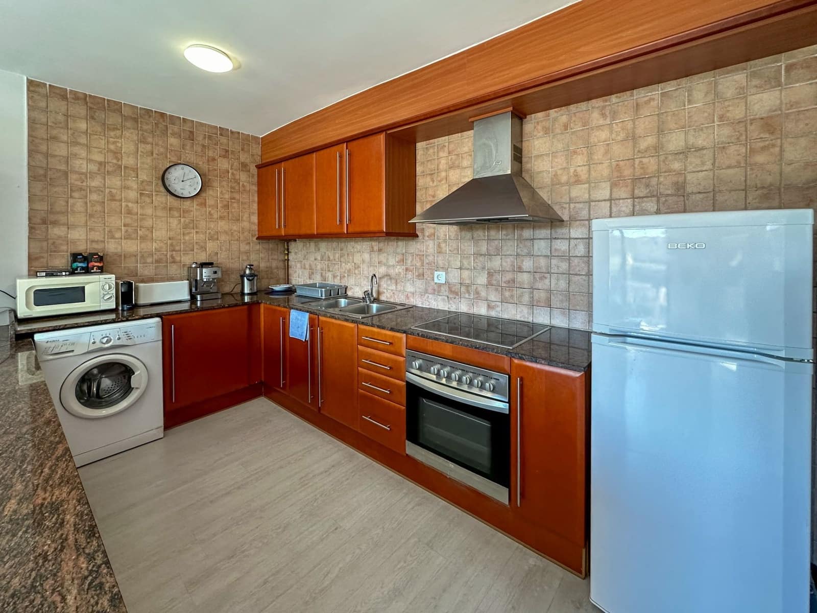 1 soverom Leilighet til salgs i Sant Antoni de Calonge med garasje - € 210 000 (Ref: 8247133)