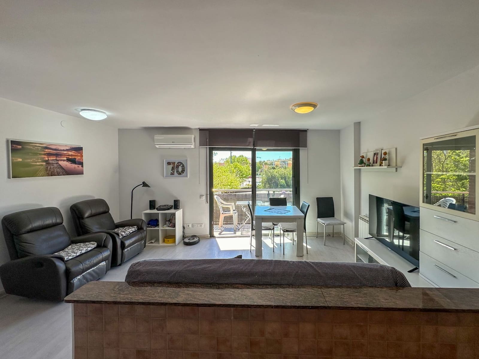 1 soverom Leilighet til salgs i Sant Antoni de Calonge med garasje - € 210 000 (Ref: 8247133)