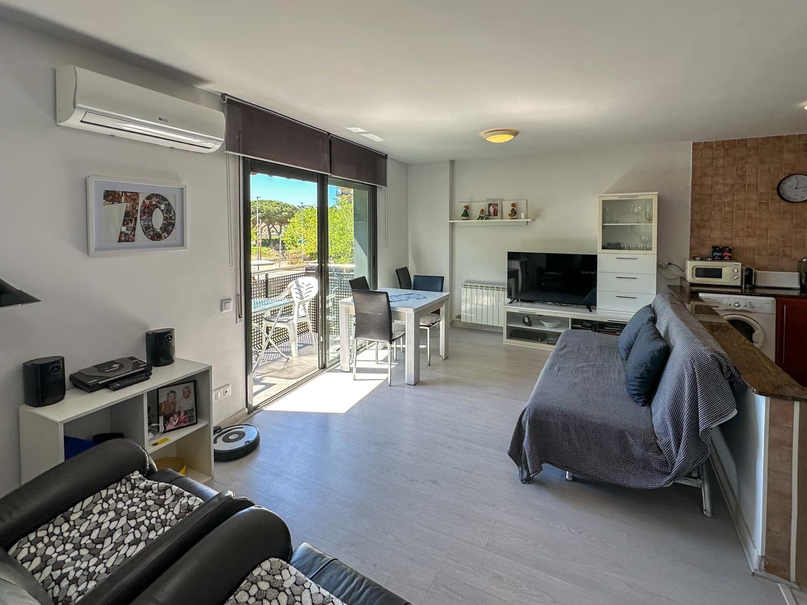 1 soverom Leilighet til salgs i Sant Antoni de Calonge med garasje - € 210 000 (Ref: 8247133)