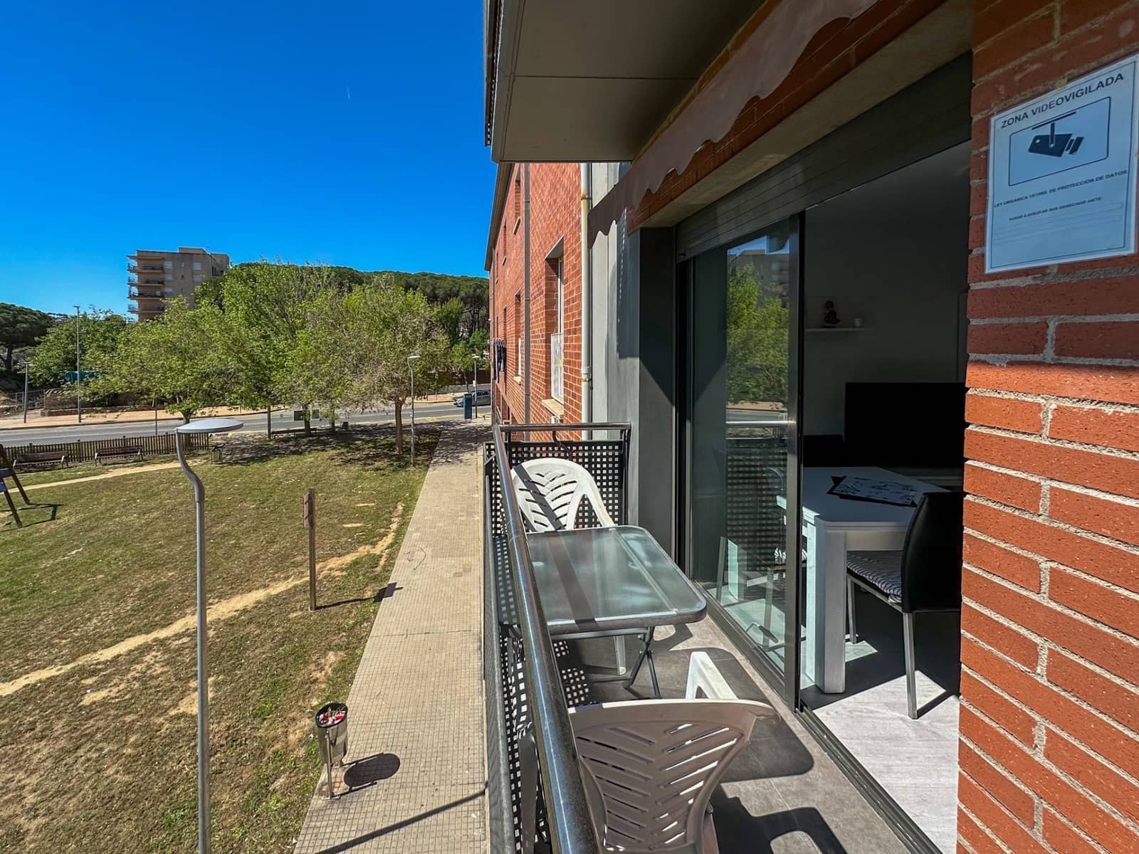 1 soverom Leilighet til salgs i Sant Antoni de Calonge med garasje - € 210 000 (Ref: 8247133)