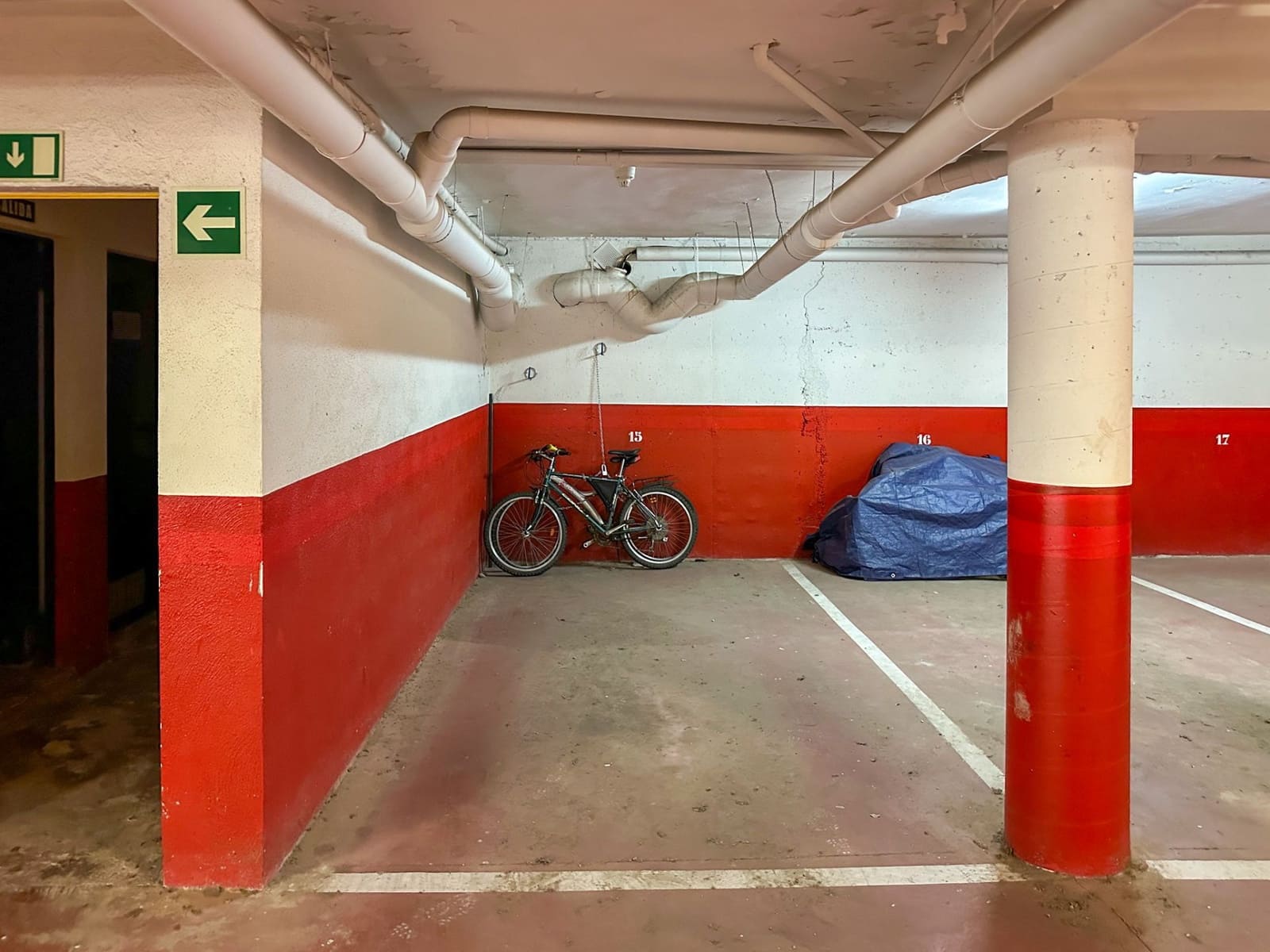 1 soverom Leilighet til salgs i Sant Antoni de Calonge med garasje - € 210 000 (Ref: 8247133)