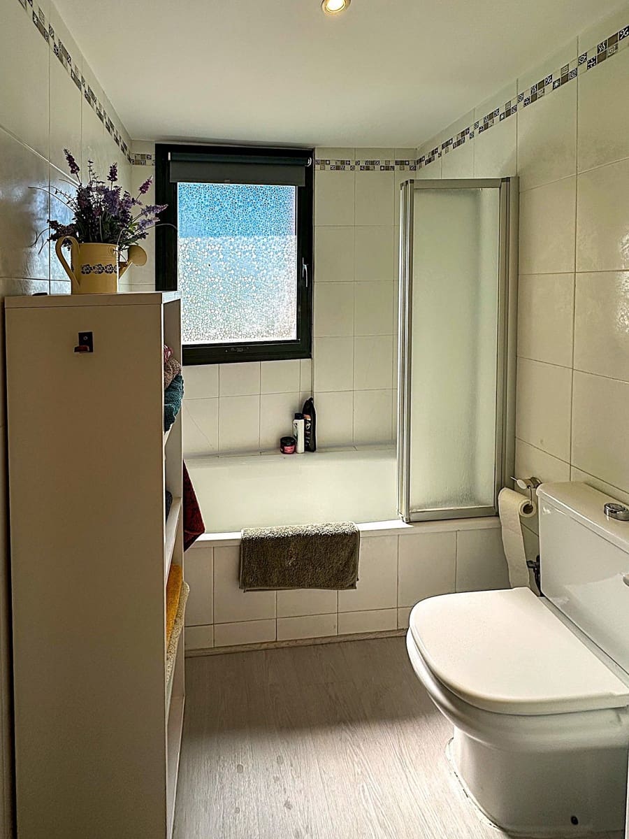 1 soverom Leilighet til salgs i Sant Antoni de Calonge med garasje - € 210 000 (Ref: 8247133)