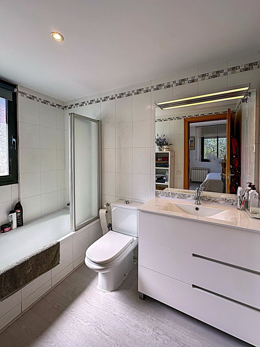 1 soverom Leilighet til salgs i Sant Antoni de Calonge med garasje - € 210 000 (Ref: 8247133)