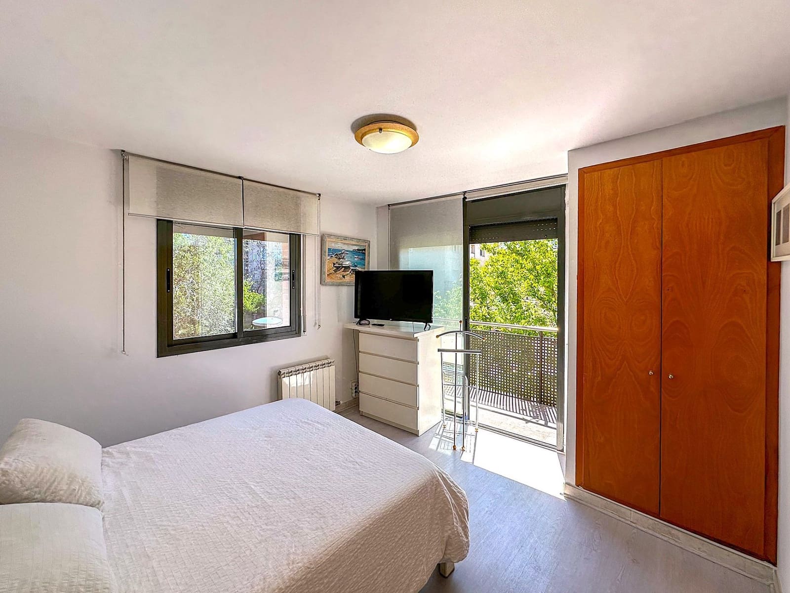 1 soverom Leilighet til salgs i Sant Antoni de Calonge med garasje - € 210 000 (Ref: 8247133)