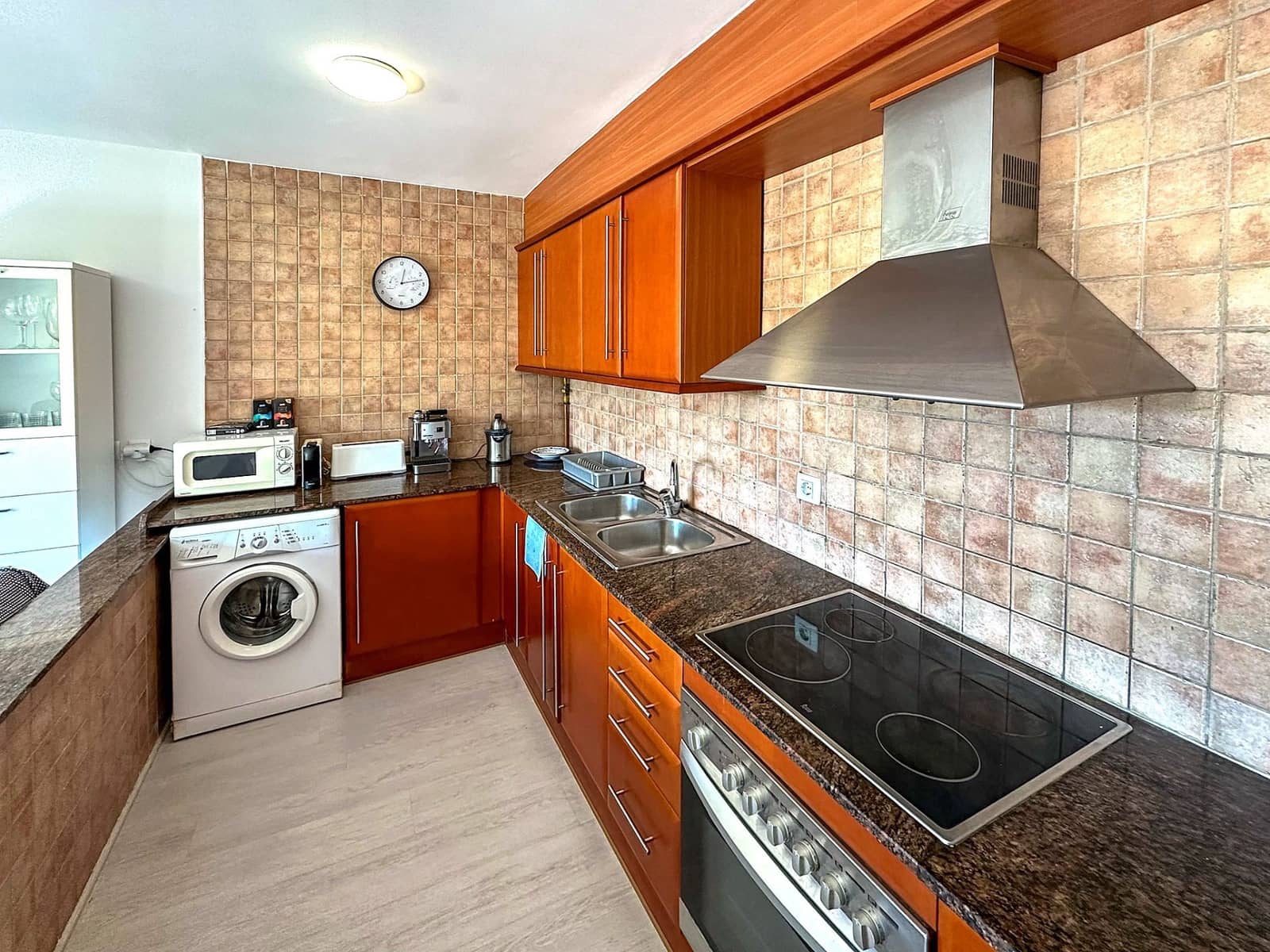 1 soverom Leilighet til salgs i Sant Antoni de Calonge med garasje - € 210 000 (Ref: 8247133)