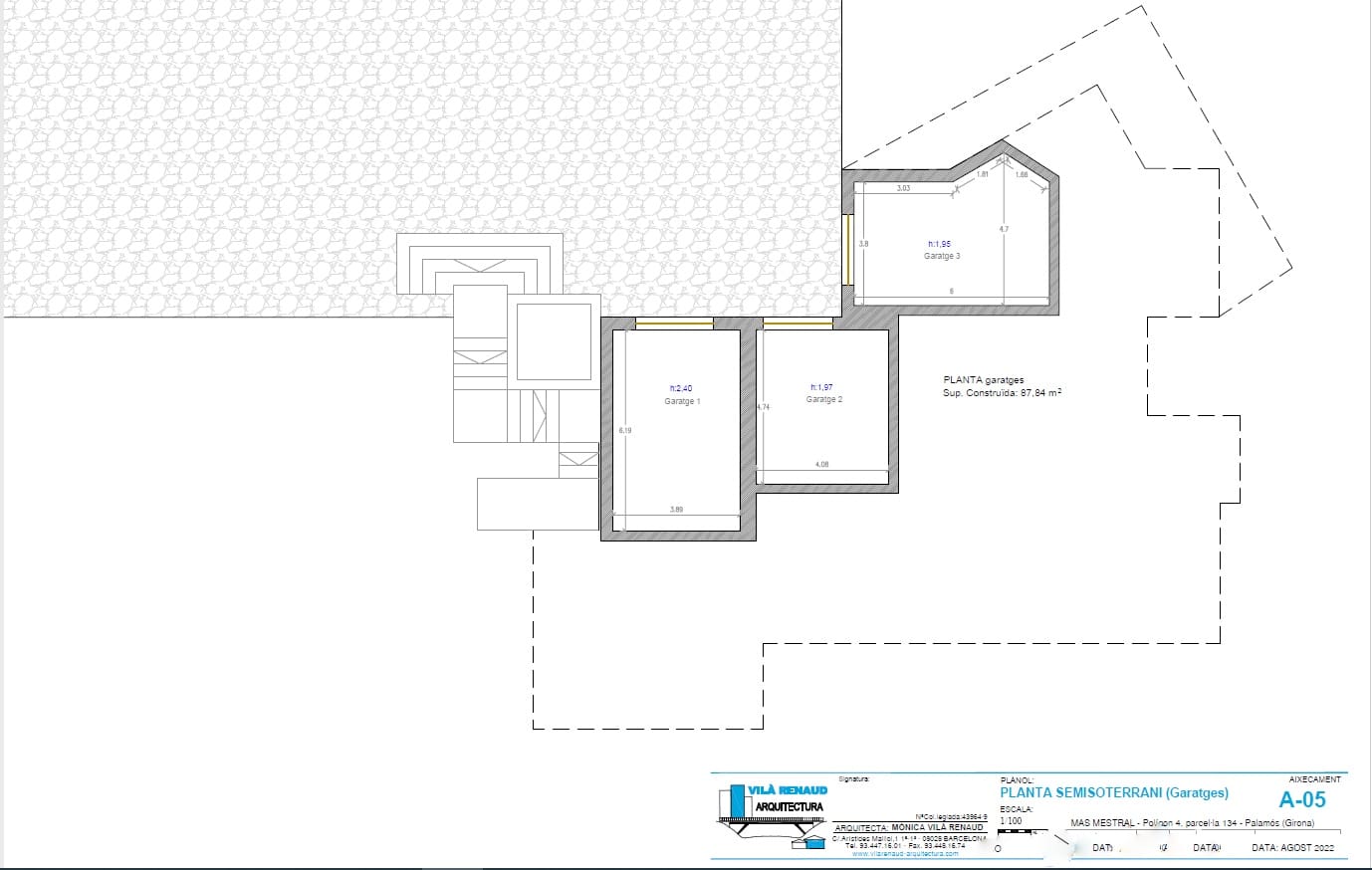 8 soveværelse Finca/Landehus til salg i Palamos med swimmingpool garage - € 1.300.000 (Ref: 8258314)