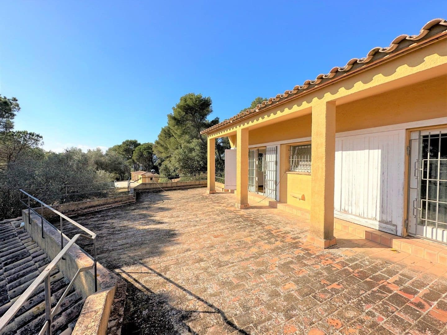8 soveværelse Finca/Landehus til salg i Palamos med swimmingpool garage - € 1.300.000 (Ref: 8258314)