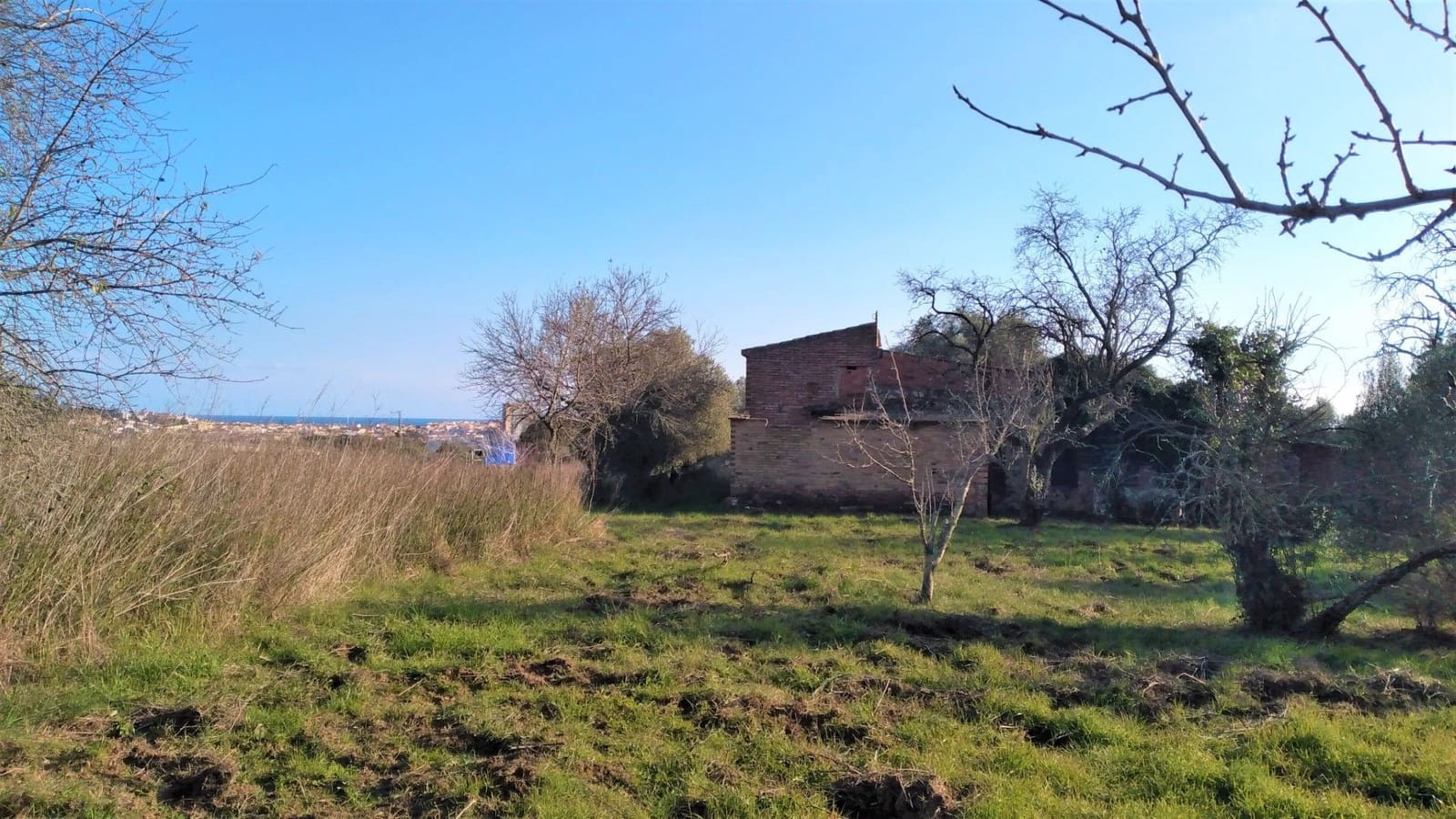 8 soveværelse Finca/Landehus til salg i Palamos med swimmingpool garage - € 1.300.000 (Ref: 8258314)