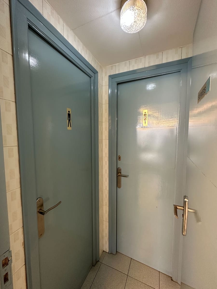 Erhverv til salg i Palamos - € 170.000 (Ref: 8258317)