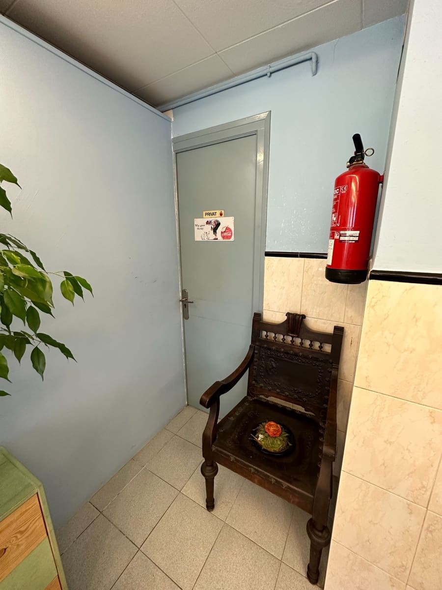 Erhverv til salg i Palamos - € 170.000 (Ref: 8258317)