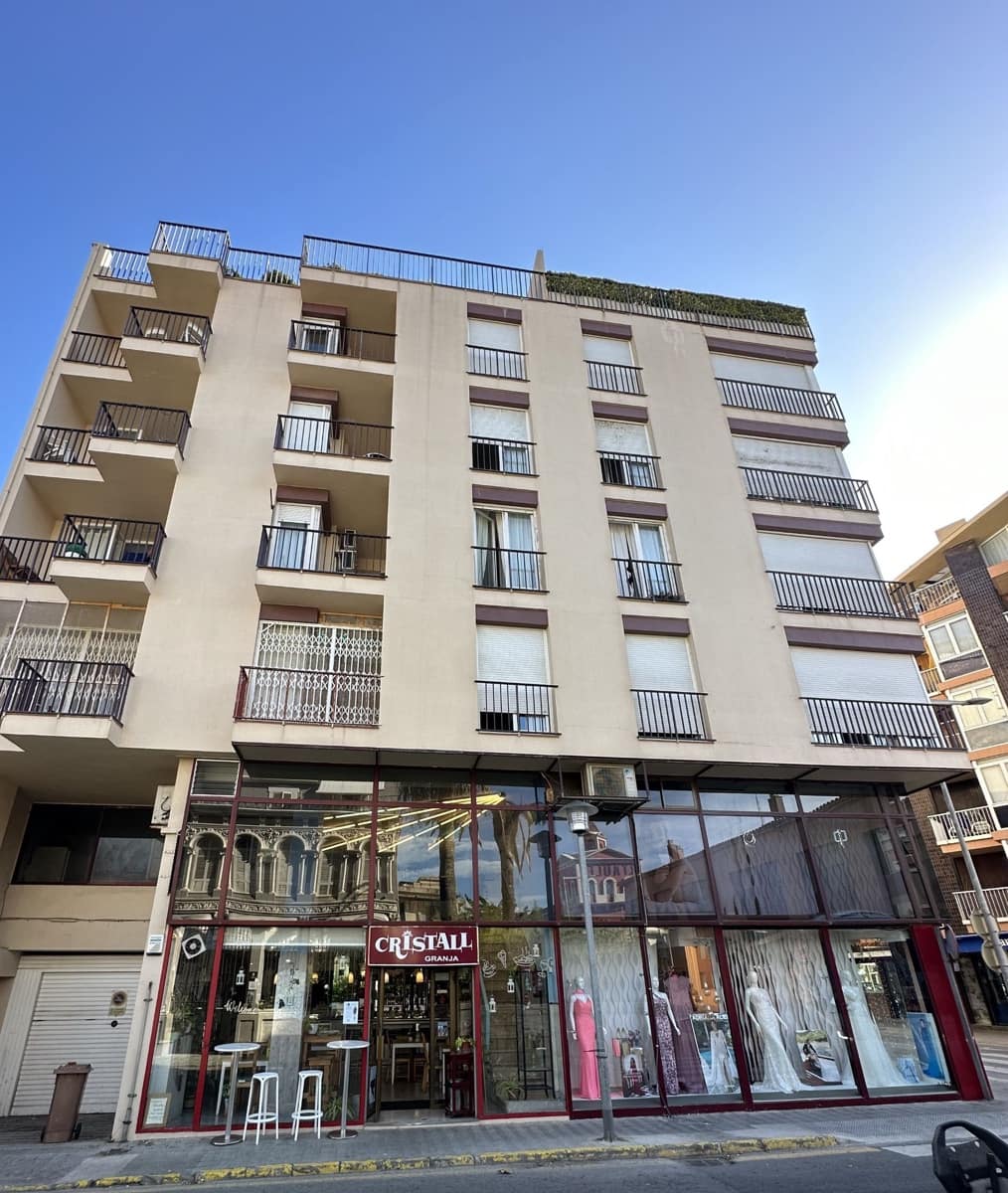 Erhverv til salg i Palamos - € 170.000 (Ref: 8258317)