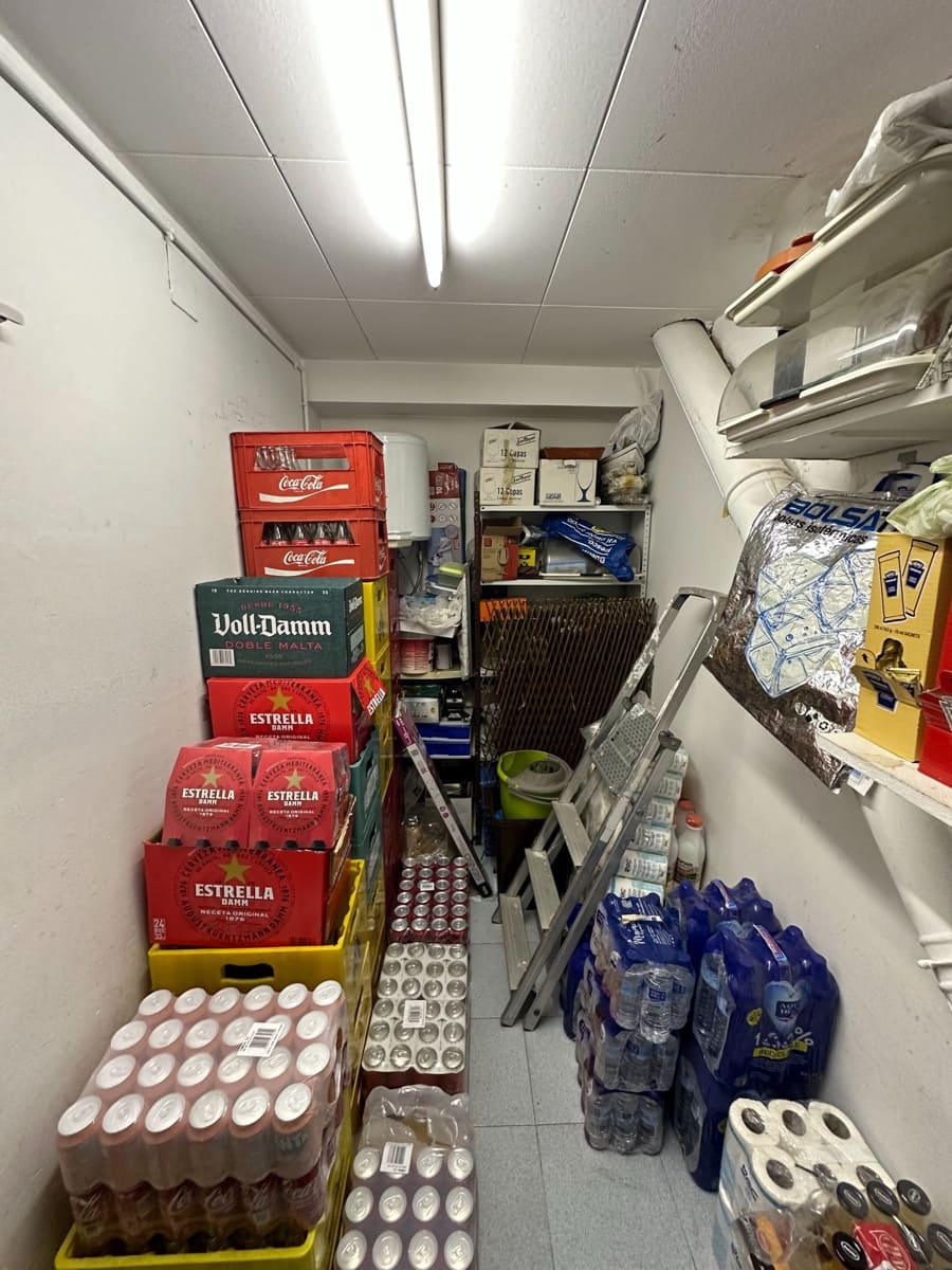 Erhverv til salg i Palamos - € 170.000 (Ref: 8258317)