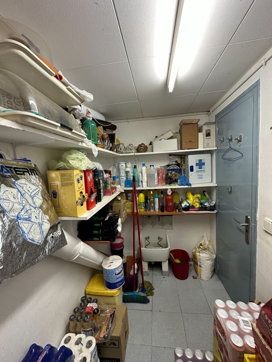 Erhverv til salg i Palamos - € 170.000 (Ref: 8258317)