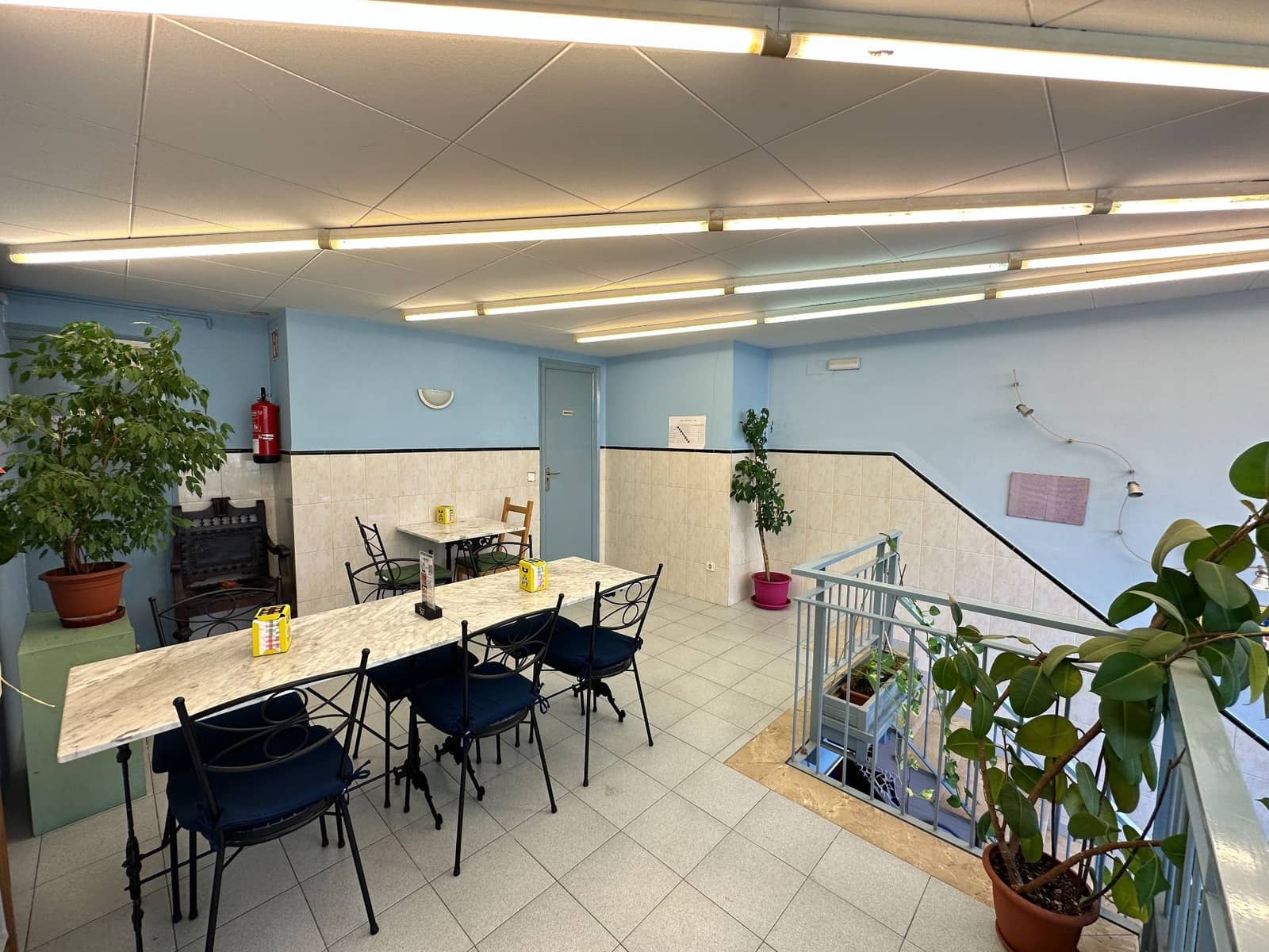 Erhverv til salg i Palamos - € 170.000 (Ref: 8258317)