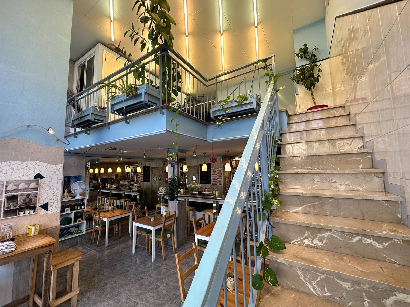 Erhverv til salg i Palamos - € 170.000 (Ref: 8258317)