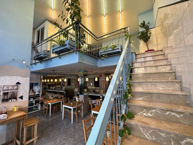 Erhverv til salg i Palamós - € 170.000 (Ref: 8258317)