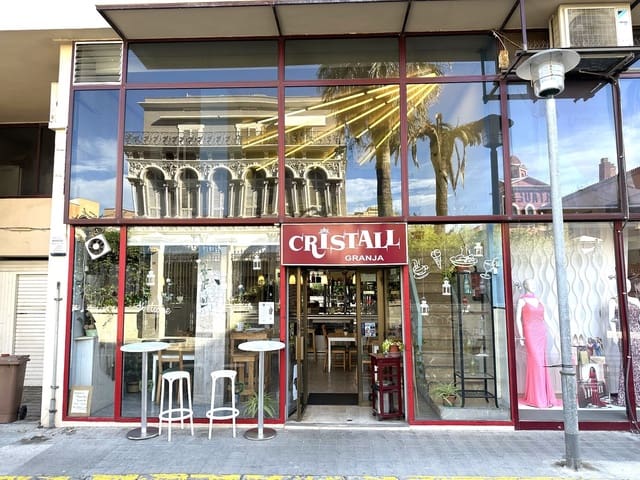 Erhverv til salg i Palamós - € 170.000 (Ref: 8258317)