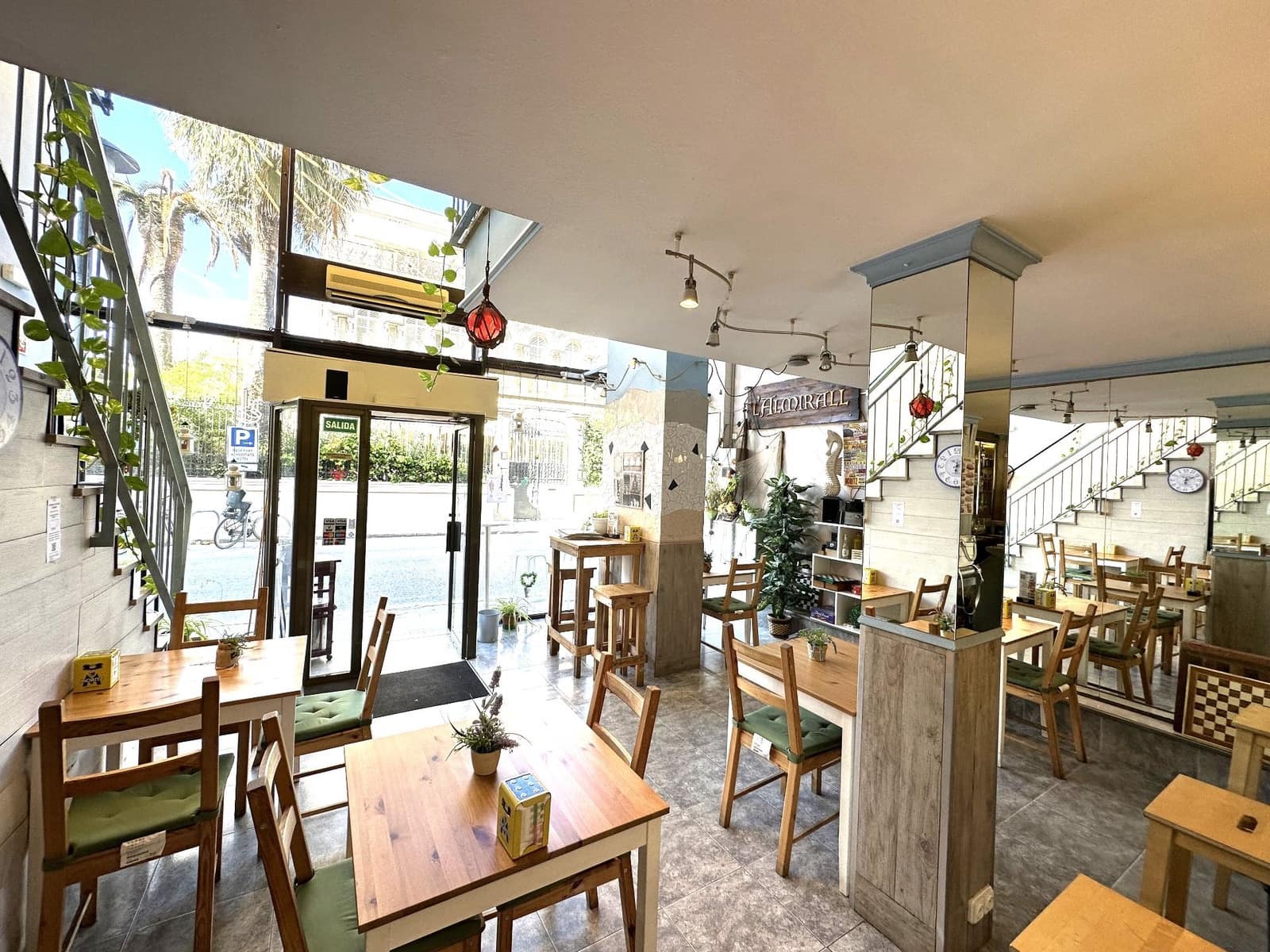 Erhverv til salg i Palamos - € 170.000 (Ref: 8258317)