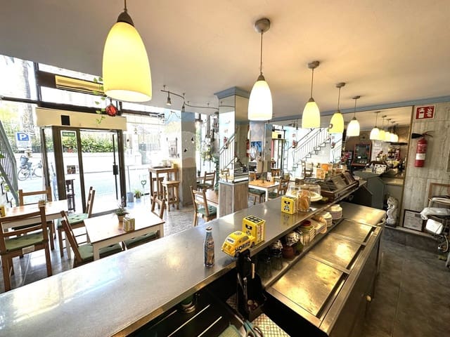 Erhverv til salg i Palamós - € 170.000 (Ref: 8258317)