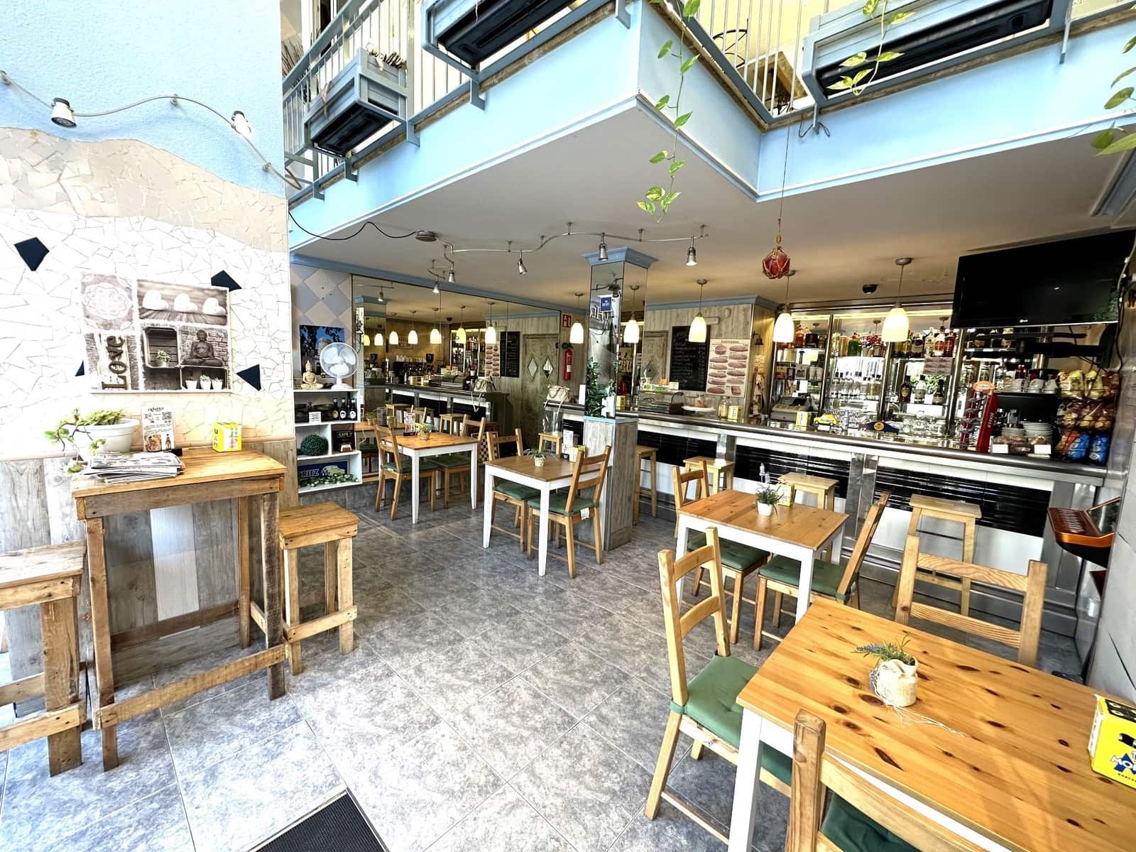 Erhverv til salg i Palamos - € 170.000 (Ref: 8258317)